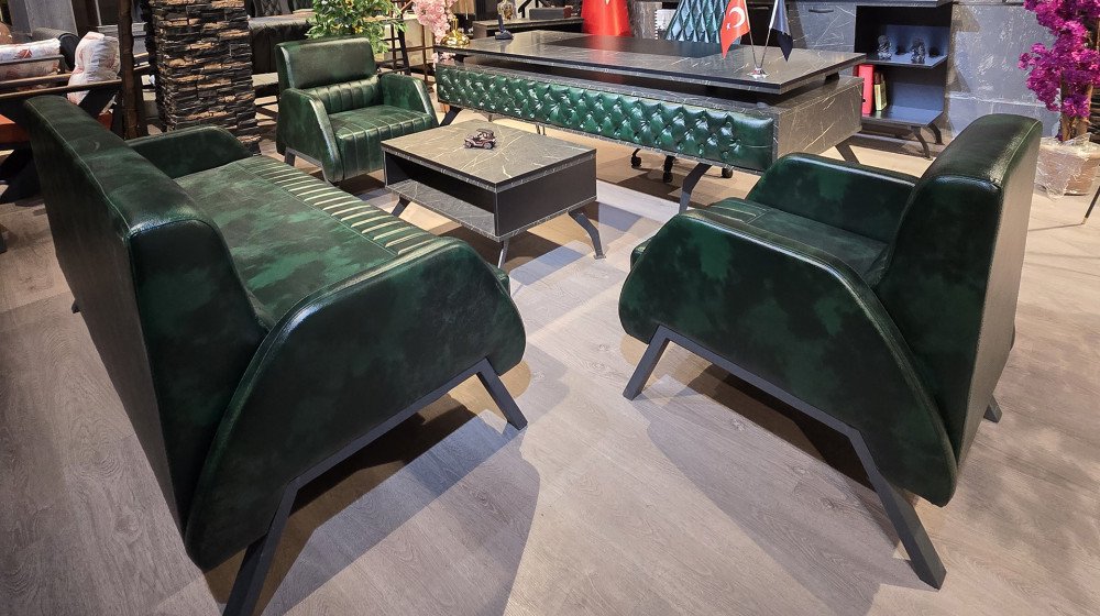 Kapi Trend Makam Takımı